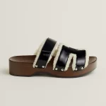 Hermès Kos clog - Image 4